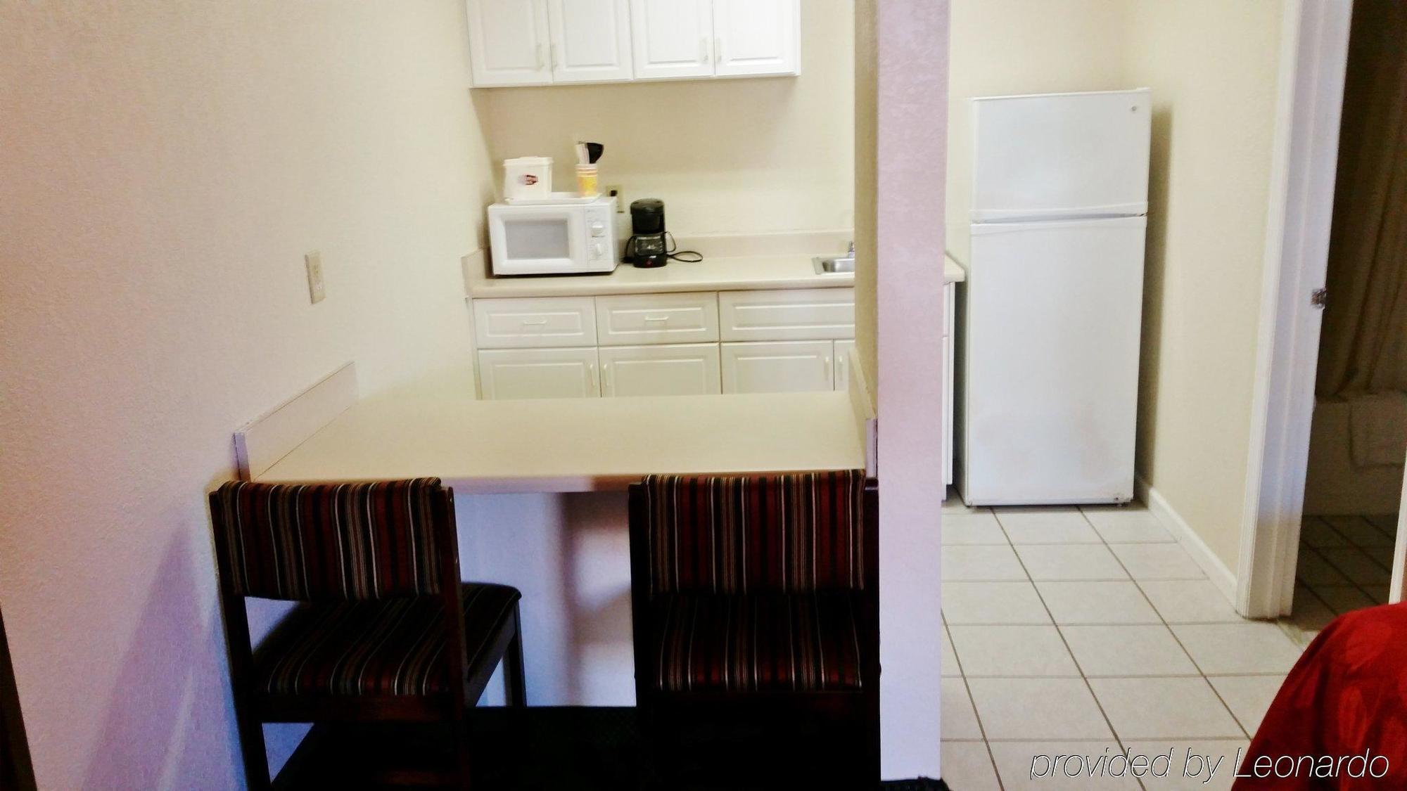 Auberge de jeunesse Country Hearth & 3*