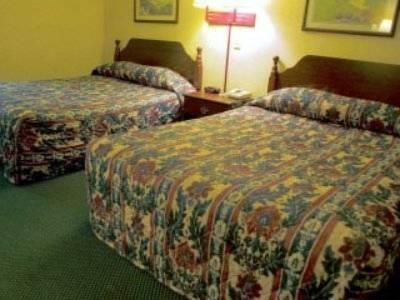 Country Hearth & Auberge de jeunesse 3*