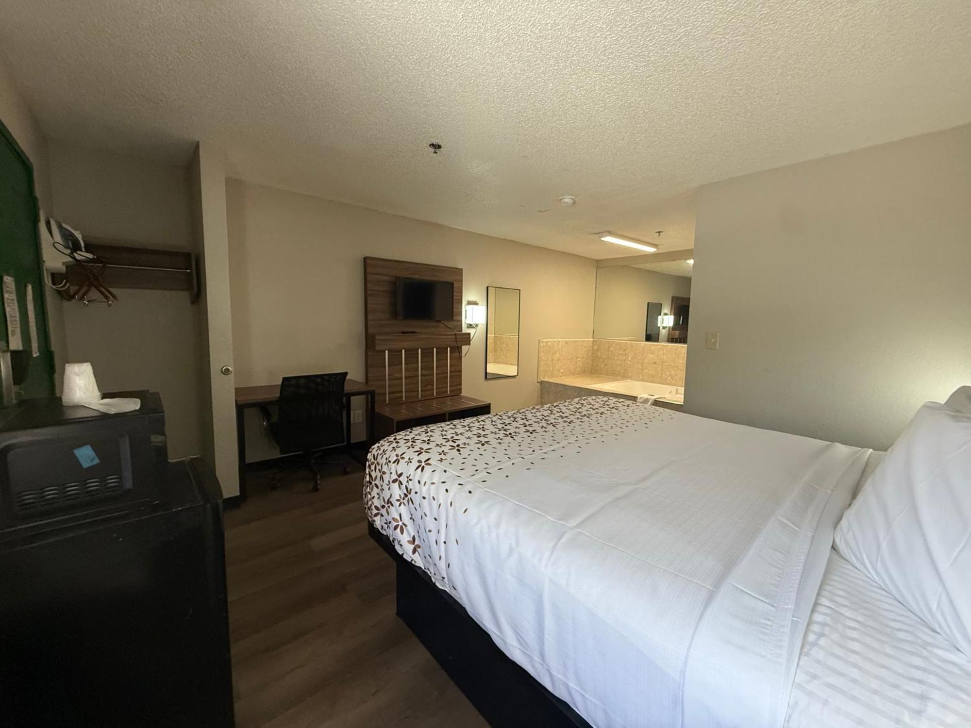 Hostal Country Hearth & Augusta
