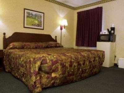 Hostal Country Hearth & *